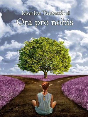 cover image of Ora pro nobis